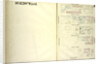 Map bounded by West 27th Street, Tenth Avenue, West 22nd Street, Eleventh Avenue, New York by Anonymous