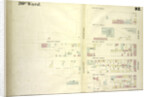 Map bounded by West 32nd Street, Tenth Avenue, West 27th Street, Eleventh Avenue, New York by Anonymous