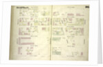 Map bounded by West 42nd Street, Sixth Avenue, West 37th Street, Eighth Avenue, New York by Anonymous