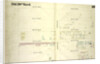 Map bounded by West 42nd Street, Tenth Avenue, West 37th Street, Eleventh Avenue, New York by Anonymous