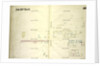 Map bounded by West 42nd Street, Tenth Avenue, West 37th Street, Eleventh Avenue, New York by Anonymous
