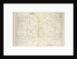 Map bounded by Lafayette Ave., Stuyvesant Ave., Putnam Ave., Tompkins Ave; Including Van Buren St., Greene St., Lexington Ave., Quincy St., Gates Ave., Monroe St., Madison St., Throop Ave., Yates Ave., Lewis Ave., New York by Anonymous