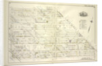 Map bounded by Lafayette Ave., Broadway, Howard Ave., Madison Ave., Stuyvesant Ave; Including Van Buren St., Greene St., Lexington Ave., Quincy St., Gates Ave., Monroe St., Reid Ave., Patchen Ave., Ralph Ave., New York by Anonymous