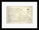 Map bounded by Lafayette Ave., Broadway, Howard Ave., Madison Ave., Stuyvesant Ave; Including Van Buren St., Greene St., Lexington Ave., Quincy St., Gates Ave., Monroe St., Reid Ave., Patchen Ave., Ralph Ave., New York by Anonymous