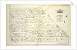 Map bounded by Lafayette Ave., Broadway, Howard Ave., Madison Ave., Stuyvesant Ave; Including Van Buren St., Greene St., Lexington Ave., Quincy St., Gates Ave., Monroe St., Reid Ave., Patchen Ave., Ralph Ave., New York by Anonymous