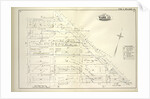Map bounded by Madison St., Broadway, Decatur St., Ralph Ave; Including Putman St., Jefferson St., Hancock St., Halsey St., Macon St., Mc Donough St., Howard Ave., Saratoga Ave., Hopkinson Ave., New York by Anonymous