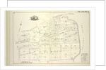 Map bound by Meeker Ave., Newtown Creek, Division Pl., Vandervoort Ave; Including Townsend St by Anonymous