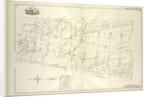 Map bound by Roges Ave., City Line, Franklin Ave., Park PL; Including Bedford Ave., Butler St., Douglass St., Degraw St., Eastern Parkway, Union St., President St., Carroll St., Crown St., Montgomery St., New York by Anonymous