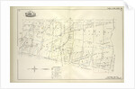Map bound by Roges Ave., City Line, Franklin Ave., Park PL; Including Bedford Ave., Butler St., Douglass St., Degraw St., Eastern Parkway, Union St., President St., Carroll St., Crown St., Montgomery St., New York by Anonymous