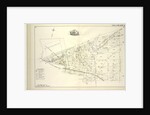 Map bound by Bayard Sanford St., Meeker Ave., Vandervoort Ave., Parker Pl., Kingsland Ave., Frost St., Humboldt Ave., Richardson St., Ewen St; Including Herbert St., Anthony St., Lombard St., Beadel St., Division St., Amos St., Benn., New York by Anonymous