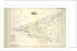 Map bound by Bayard Sanford St., Meeker Ave., Vandervoort Ave., Parker Pl., Kingsland Ave., Frost St., Humboldt Ave., Richardson St., Ewen St; Including Herbert St., Anthony St., Lombard St., Beadel St., Division St., Amos St., Benn., New York by Anonymous
