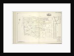 Map bound by Grand St., Canal, Meserole St., Old Bushwick Ave., Bushwick Ave; Including Maujer St., Ten Eyck St., Meadow St., Stagg St., Scholes St., La Grange St., Waterbury St., Bogart St., Morgan Ave., Vandervoort Ave., New York by Anonymous