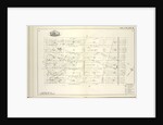 Map bound by Starr St., Wyckoff Ave., Stanhope St., Central Ave; Including Myrtle St., Suydam St., Elm St., De Kalb Ave., Stockholm St., Myrtle Ave., Hamburg St., Knickerbocker Ave., Irving Ave., New York by Anonymous