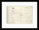 Map bound by La Fayette Ave., Himrod St., Stanhope St., Hamburg St., Magnolia St., Broadway; Including Van Buren Ave., Harman St., Greene Ave., Bleecker St., Ralph St., Grove St., Linden St., Central Pl., Bushwick Ave., Evergreen Ave., New York by Anonymous
