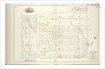 Map bound by La Fayette Ave., Himrod St., Stanhope St., Hamburg St., Magnolia St., Broadway; Including Van Buren Ave., Harman St., Greene Ave., Bleecker St., Ralph St., Grove St., Linden St., Central Pl., Bushwick Ave., Evergreen Ave., New York by Anonymous