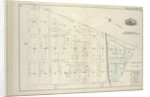 Map bound by City Line, Cemetery Lane, Central Ave., Weirfield; Including Irving Ave., Knickerbocker Ave., Hamburg St., Margaretta St., Eldert St., Covert St., Schaeffer St., Van Voorhees St., Cooper St., Moffat St., Fairfax St., Pilli., New York by Anonymous
