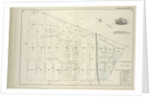 Map bound by City Line, Cemetery Lane, Central Ave., Weirfield; Including Irving Ave., Knickerbocker Ave., Hamburg St., Margaretta St., Eldert St., Covert St., Schaeffer St., Van Voorhees St., Cooper St., Moffat St., Fairfax St., Pilli., New York by Anonymous
