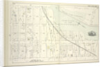 Map bound by Central Ave., Cemetery of the Evergreens, City Line, Broadway, Schaeffer St; Including Evergreen Ave., Bushwick Ave., Van Voorhees St., Cooper St., Fairfax St., Pilling St., Granite St., Furman St., Aberdeen St., Hull St., New York by Anonymous