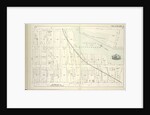 Map bound by Central Ave., Cemetery of the Evergreens, City Line, Broadway, Schaeffer St; Including Evergreen Ave., Bushwick Ave., Van Voorhees St., Cooper St., Fairfax St., Pilling St., Granite St., Furman St., Aberdeen St., Hull St., New York by Anonymous