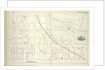 Map bound by Central Ave., Cemetery of the Evergreens, City Line, Broadway, Schaeffer St; Including Evergreen Ave., Bushwick Ave., Van Voorhees St., Cooper St., Fairfax St., Pilling St., Granite St., Furman St., Aberdeen St., Hull St., New York by Anonymous