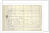 Map bound by First St., Ninth Ave., Tenth St., Fifth Ave; Including Second St., Third St., Fourth St., Fifth St., Sixth St., Seventh St., Eighth St., Ninth St., Sixth Ave., Seventh Ave., Eighth Ave., New York by Anonymous