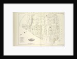 Map bound by Ninth Ave., Prospect Park, City Line, Greenwood Cemetery; Including Howard Pl., Fuller Pl., Tenth Ave., Eleventh Ave., Twenty-Second St., Twenty-First St., Nineteenth St., Eighteenth St., Seventeenth St., Prospect Ave., Sh., New York by Anonymous