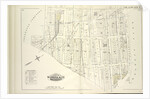 Map bound by Ninth Ave., Prospect Park, City Line, Greenwood Cemetery; Including Howard Pl., Fuller Pl., Tenth Ave., Eleventh Ave., Twenty-Second St., Twenty-First St., Nineteenth St., Eighteenth St., Seventeenth St., Prospect Ave., Sh., New York by Anonymous