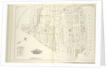 Map bound by Ninth Ave., Prospect Park, City Line, Greenwood Cemetery; Including Howard Pl., Fuller Pl., Tenth Ave., Eleventh Ave., Twenty-Second St., Twenty-First St., Nineteenth St., Eighteenth St., Seventeenth St., Prospect Ave., Sh., New York by Anonymous