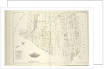 Map bound by Ninth Ave., Prospect Park, City Line, Greenwood Cemetery; Including Howard Pl., Fuller Pl., Tenth Ave., Eleventh Ave., Twenty-Second St., Twenty-First St., Nineteenth St., Eighteenth St., Seventeenth St., Prospect Ave., Sh., New York by Anonymous