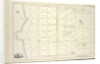 Map bound by Greenwood Cemetery, City Line, Forty-Fourth St., Fifth Ave; Including Thirty-Seventh St., Thirty-Eighth St., Thirty-Ninth St., Fortieth St., Forty-First St., Forty-Second St., Forty-Third St., Sixth Ave., Seventh Ave., Ei., New York by Anonymous