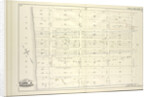 Map bound by Fifty-Second, Fourth Ave., City Line, Gowanus Bay; Including Fifty-Third St., Fifty-Fourth St., Fifty-Fifth St., Fifty-Sixth St., Fifty-Seventh St., Fifty-Eighth St., Fifty-Ninth St., First Ave., Second Ave., Third Ave., New York by Anonymous