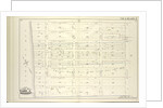 Map bound by Fifty-Second, Fourth Ave., City Line, Gowanus Bay; Including Fifty-Third St., Fifty-Fourth St., Fifty-Fifth St., Fifty-Sixth St., Fifty-Seventh St., Fifty-Eighth St., Fifty-Ninth St., First Ave., Second Ave., Third Ave., New York by Anonymous