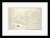 Map bound by East River, Bridge St., Sands St., Poplar St; Including Marshall St., John St., PLymouth St., Water St., Front St., Fulton St., Doughty St., Vine St., York St., Franklin Pl., Talman St., Prospect St., Furman St., Columbia., New York by Anonymous