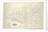 Map bound by East River, Bridge St., Sands St., Poplar St; Including Marshall St., John St., PLymouth St., Water St., Front St., Fulton St., Doughty St., Vine St., York St., Franklin Pl., Talman St., Prospect St., Furman St., Columbia., New York by Anonymous
