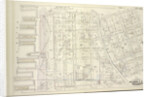 Map bound by Poplar St., Sands St., Jay St., Pearl St., Johnson St., Pierrepont St., East River; Including Middagh St., High St., Cranberry St., Orange St., Nassau St., Pineapple St., Concord St., Clark St., Tillary St., Love Lane, Fur., New York by Anonymous