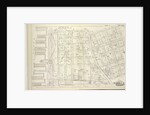 Map bound by Poplar St., Sands St., Jay St., Pearl St., Johnson St., Pierrepont St., East River; Including Middagh St., High St., Cranberry St., Orange St., Nassau St., Pineapple St., Concord St., Clark St., Tillary St., Love Lane, Fur., New York by Anonymous