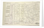 Map bound by Poplar St., Sands St., Jay St., Pearl St., Johnson St., Pierrepont St., East River; Including Middagh St., High St., Cranberry St., Orange St., Nassau St., Pineapple St., Concord St., Clark St., Tillary St., Love Lane, Fur., New York by Anonymous