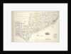 Map bound by Washington Park, Portland Ave., Atlantic Ave., Fourth Ave., Flatbush Ave., Fulton St., Fleet St., Fleet Pl., Bolivar St; Including Elliot Place, Canton St., Fort Greene Place, St. Felix St., Raymond St., Navy St., Hudson, New York by Anonymous