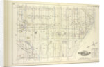 Map bound by Bond St., Fulton St., Flatbush Ave., Fourth Ave., Butler St; Including Nevins St., Hanover Pl., Third Ave., Baltic St., Warren St., Wyckoff St., Bergen St., Dean St., Pacific St., Atlantic Ave., State St., Schermerhorn St., New York by Anonymous
