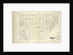 Map bound by Bond St., Fulton St., Flatbush Ave., Fourth Ave., Butler St; Including Nevins St., Hanover Pl., Third Ave., Baltic St., Warren St., Wyckoff St., Bergen St., Dean St., Pacific St., Atlantic Ave., State St., Schermerhorn St., New York by Anonymous
