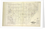 Map bound by Bond St., Fulton St., Flatbush Ave., Fourth Ave., Butler St; Including Nevins St., Hanover Pl., Third Ave., Baltic St., Warren St., Wyckoff St., Bergen St., Dean St., Pacific St., Atlantic Ave., State St., Schermerhorn St., New York by Anonymous