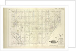 Map bound by Bond St., Fulton St., Flatbush Ave., Fourth Ave., Butler St; Including Nevins St., Hanover Pl., Third Ave., Baltic St., Warren St., Wyckoff St., Bergen St., Dean St., Pacific St., Atlantic Ave., State St., Schermerhorn St., New York by Anonymous