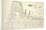 Map bound by Gowanus Canal, Second Ave., Fifth St., First Ave., Thirteenth St., Hamilton Ave., Lorraine St., Court St., Carroll St., First St; Including Bond St., Hoyt St., Smith St., Second St., First Place, Third St., Second Place, New York by Anonymous