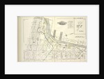 Map bound by Gowanus Canal, Second Ave., Fifth St., First Ave., Thirteenth St., Hamilton Ave., Lorraine St., Court St., Carroll St., First St; Including Bond St., Hoyt St., Smith St., Second St., First Place, Third St., Second Place, New York by Anonymous