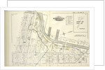 Map bound by Gowanus Canal, Second Ave., Fifth St., First Ave., Thirteenth St., Hamilton Ave., Lorraine St., Court St., Carroll St., First St; Including Bond St., Hoyt St., Smith St., Second St., First Place, Third St., Second Place, New York by Anonymous