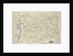 Map bound by Huron St., Oakland St., Calyer St., East River; Including India St., Java St., Kent St., Green Point St., Milton St., Noble St., Oak St., West St., Franklin St., Guernsey St., Lorimer St., Manhattan Ave by Anonymous