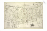 Map bound by Whale Creek Canal, Humboldt St., Norman Ave., Russell St., Van Cott Ave., N.Henry St., Van Pelt Ave., Lorimer St by Anonymous