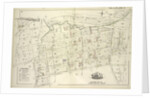 Map bound by Whale Creek Canal, Humboldt St., Norman Ave., Russell St., Van Cott Ave., N.Henry St., Van Pelt Ave., Lorimer St by Anonymous