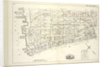 Map bound by N.6th St., Sixth St., Grand St., East River; Including N.5th St., N.4th St., N.3rd St., N.2nd St., Fillmore Pl., N.1St St., First St., Second St., Third St., Fourth St., Fifth St., New York by Anonymous