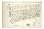 Map bound by N.6th St., Sixth St., Grand St., East River; Including N.5th St., N.4th St., N.3rd St., N.2nd St., Fillmore Pl., N.1St St., First St., Second St., Third St., Fourth St., Fifth St., New York by Anonymous
